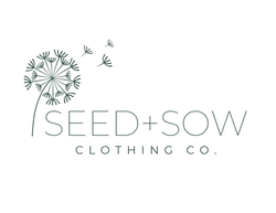 Seed + Sow