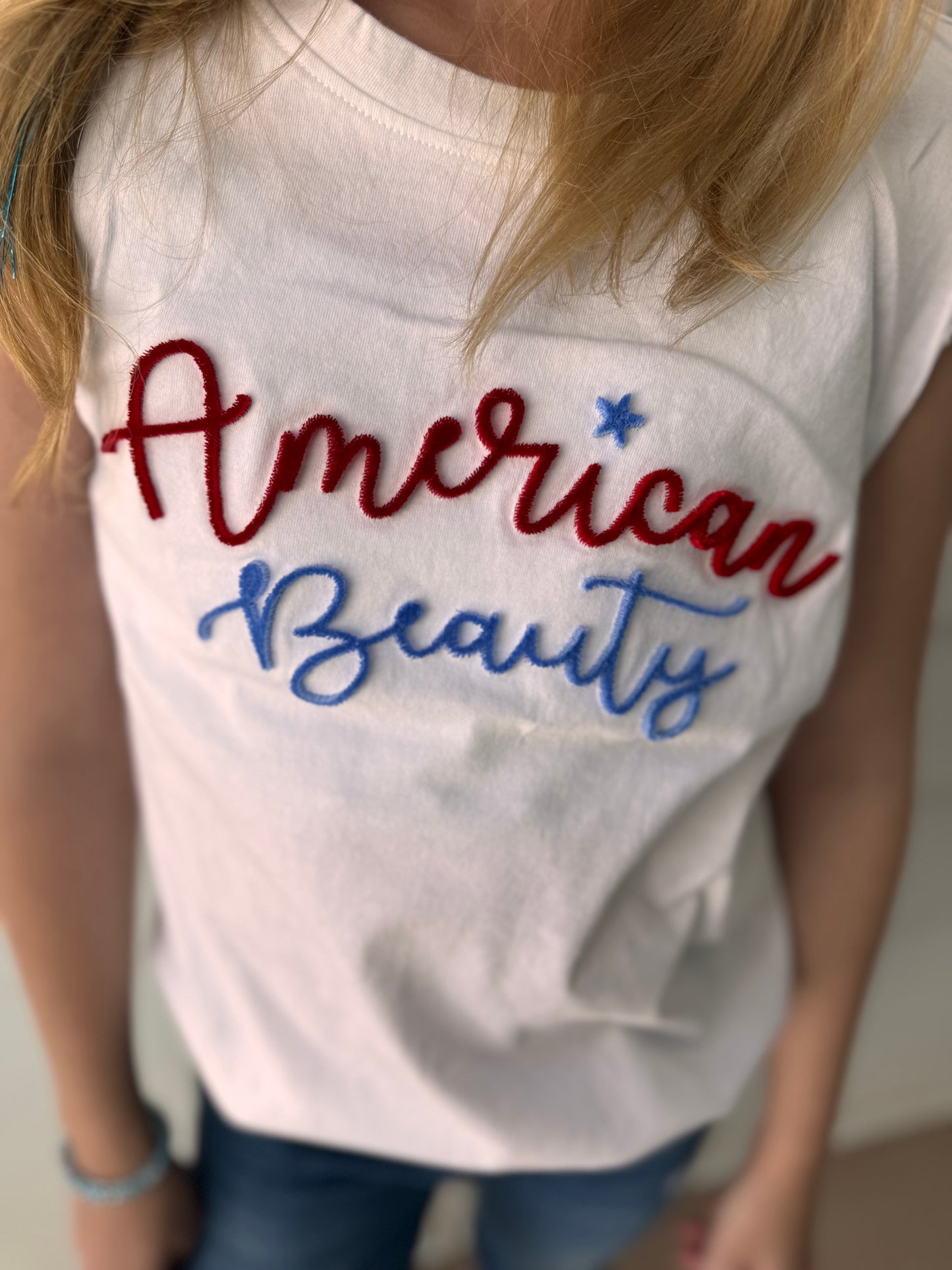 American Beauty