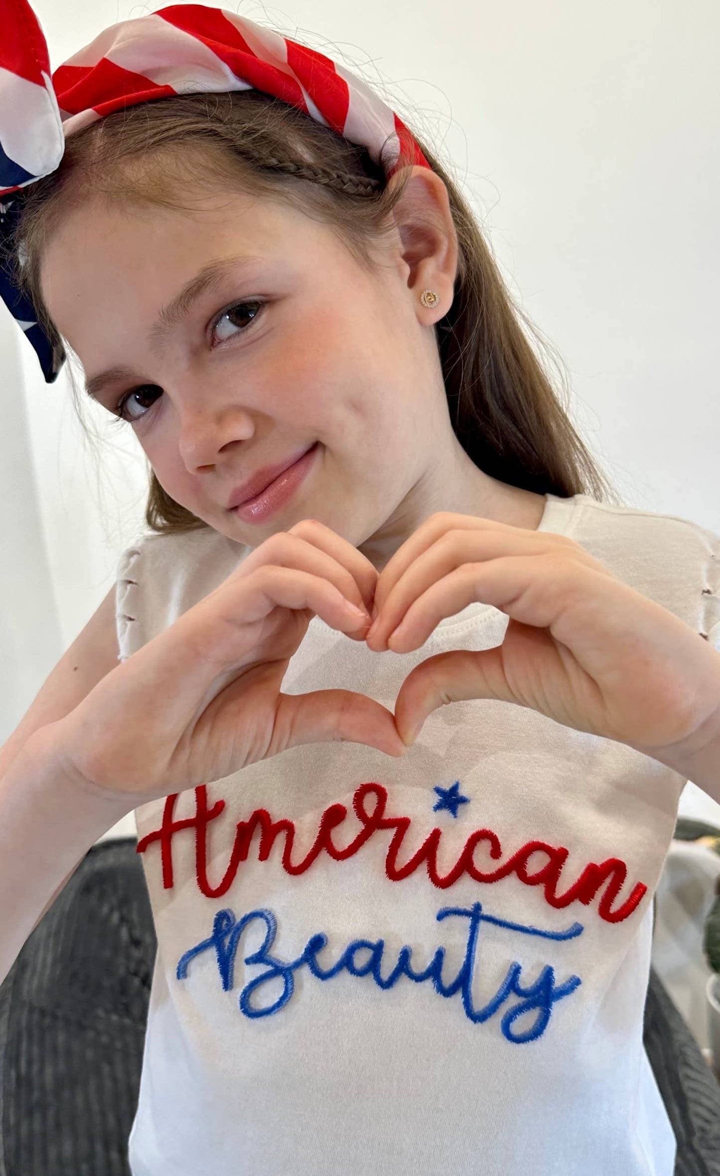 American Beauty
