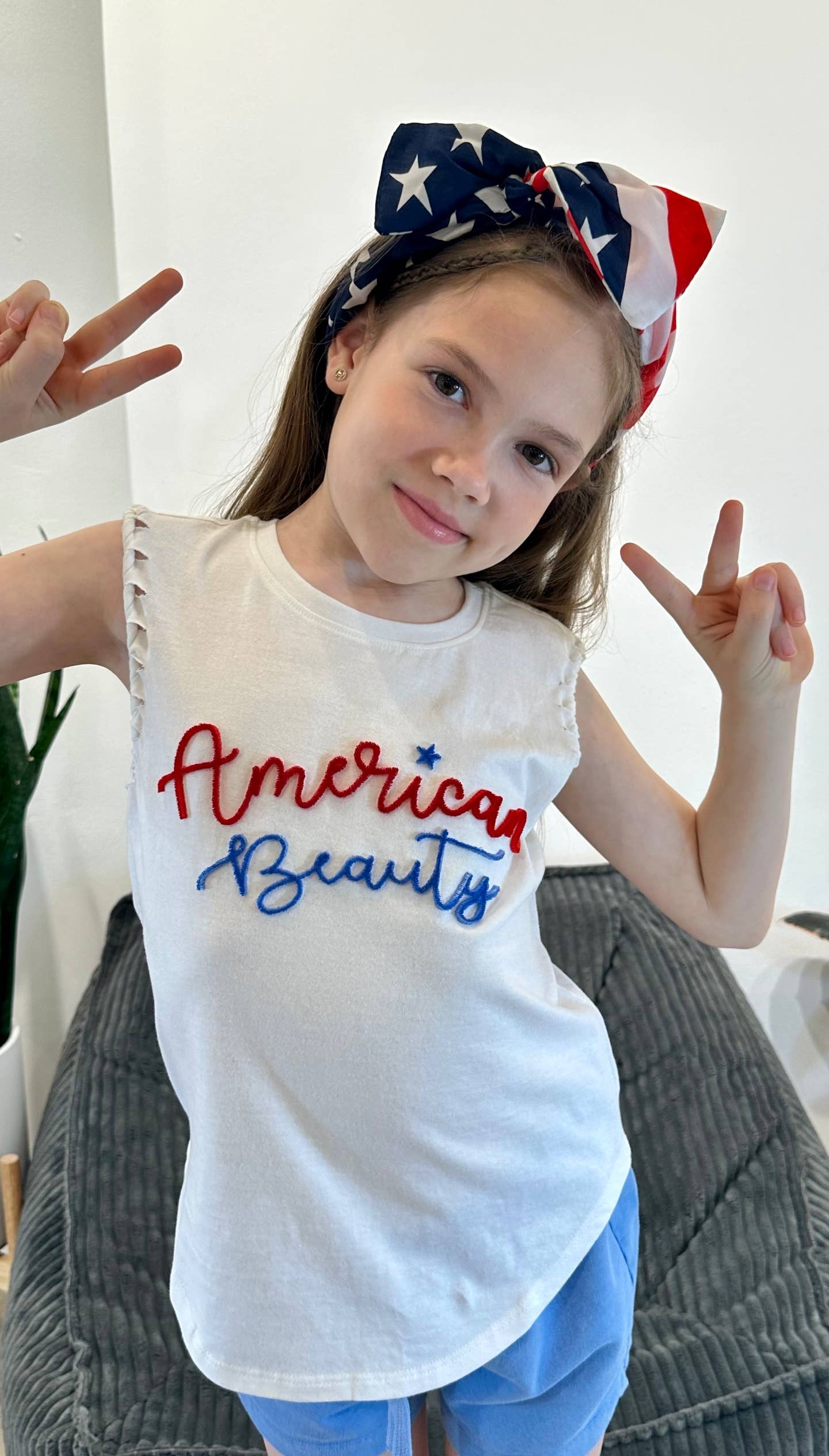 American Beauty