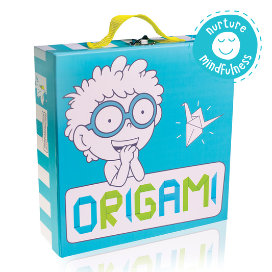 Origami Activity Kit