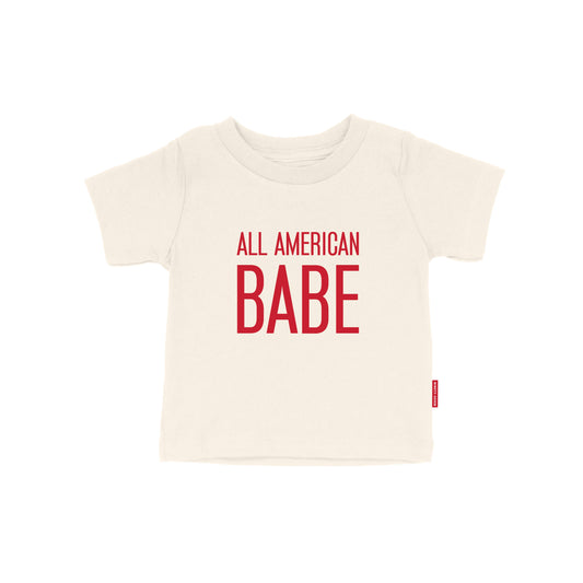All American Babe