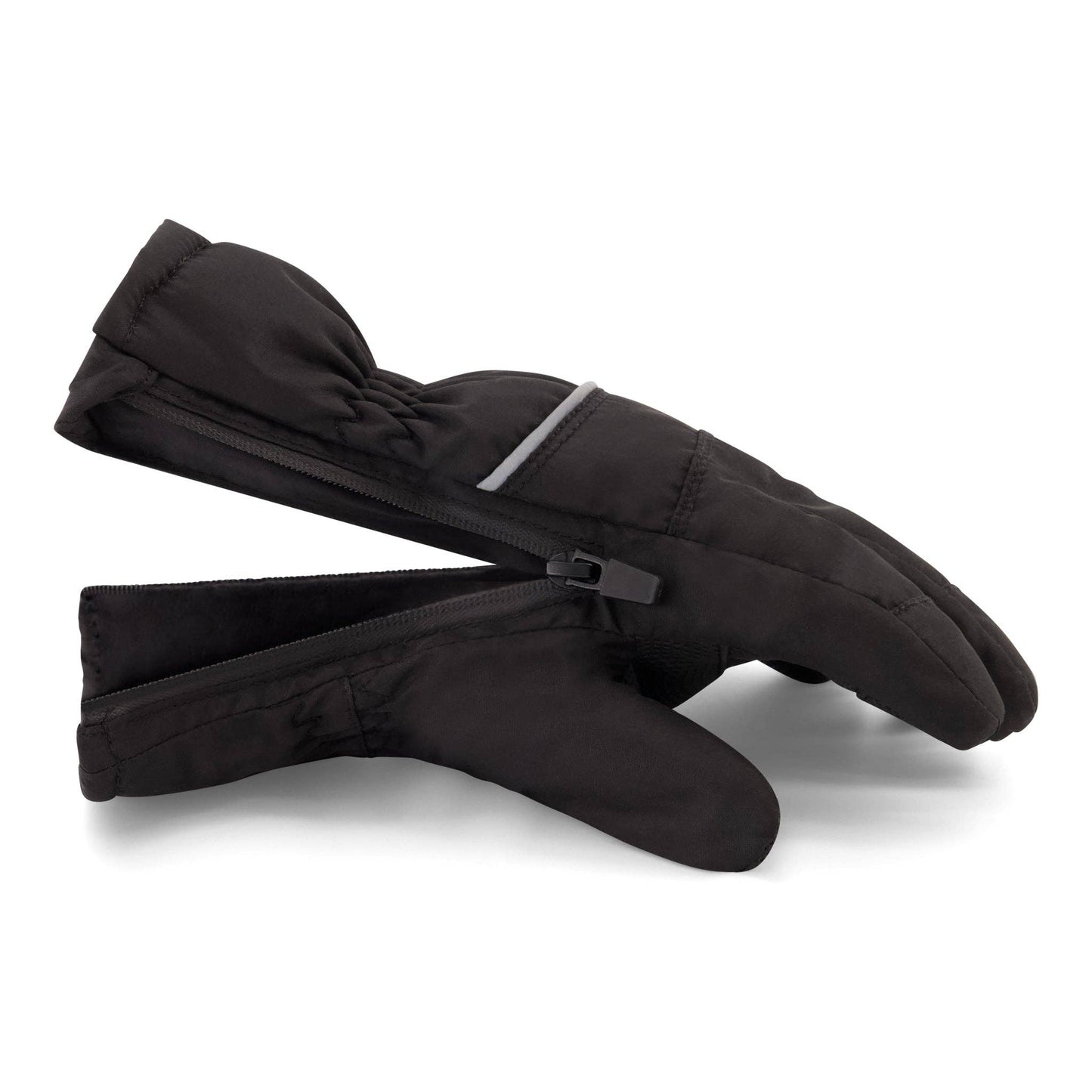 Kids Zip Gloves