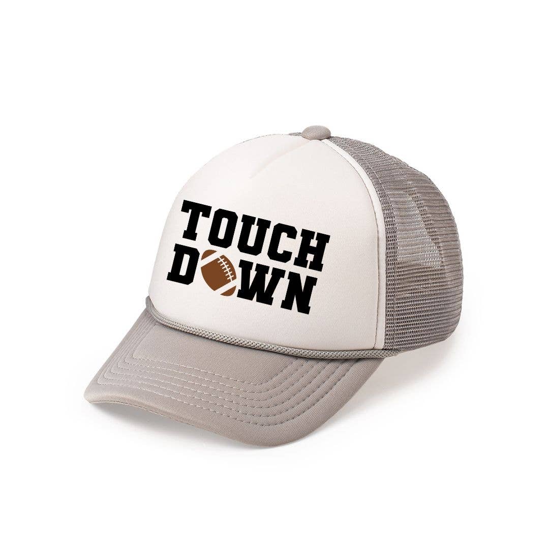 Touchdown Trucker Hat