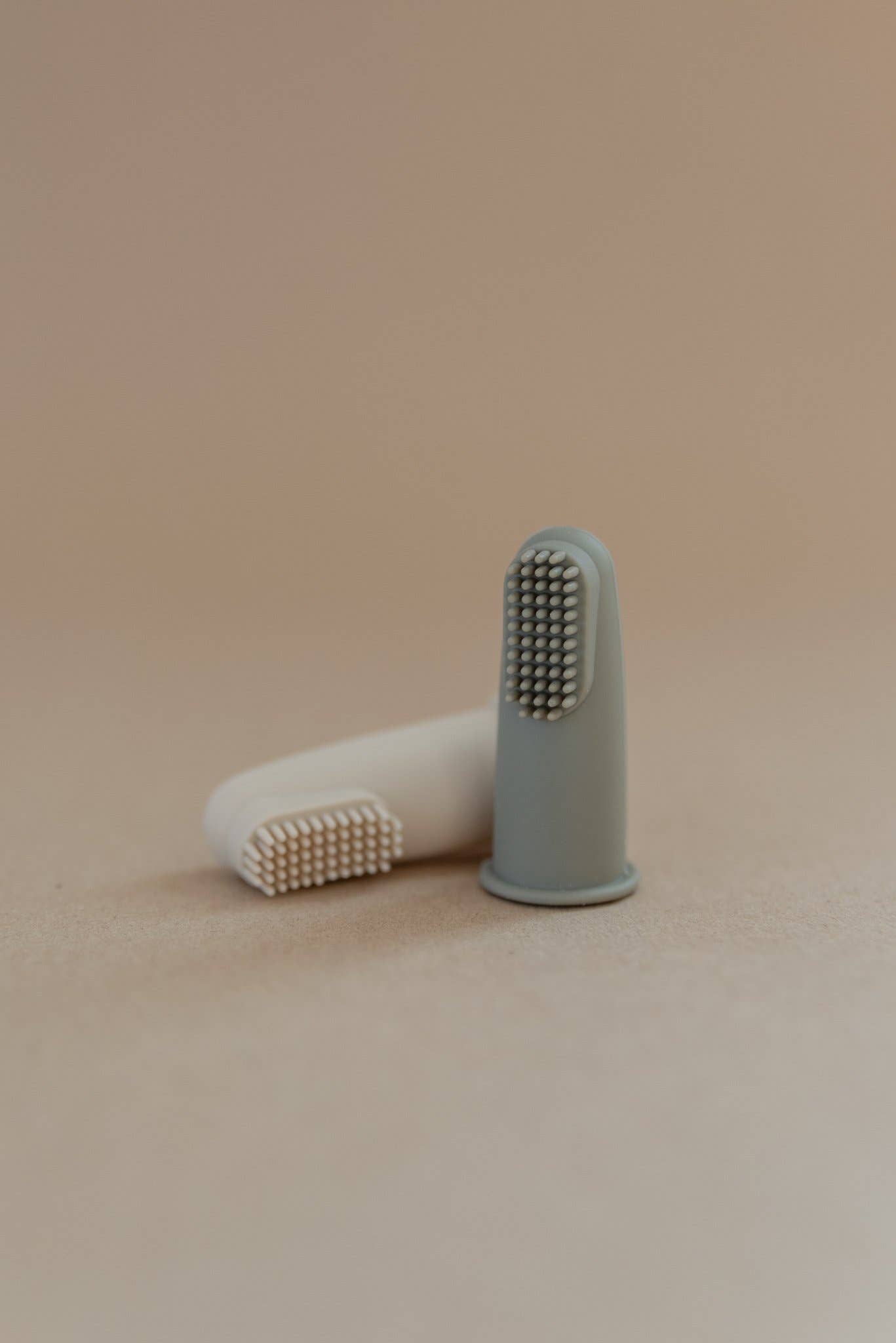 Finger Toothbrush