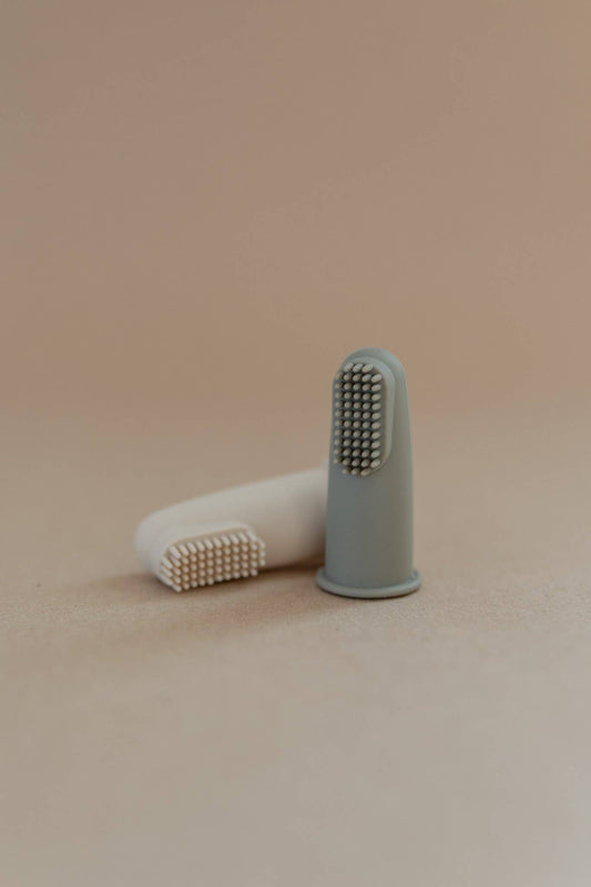 Finger Toothbrush