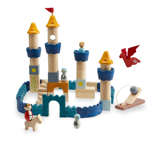 Castle Blocks