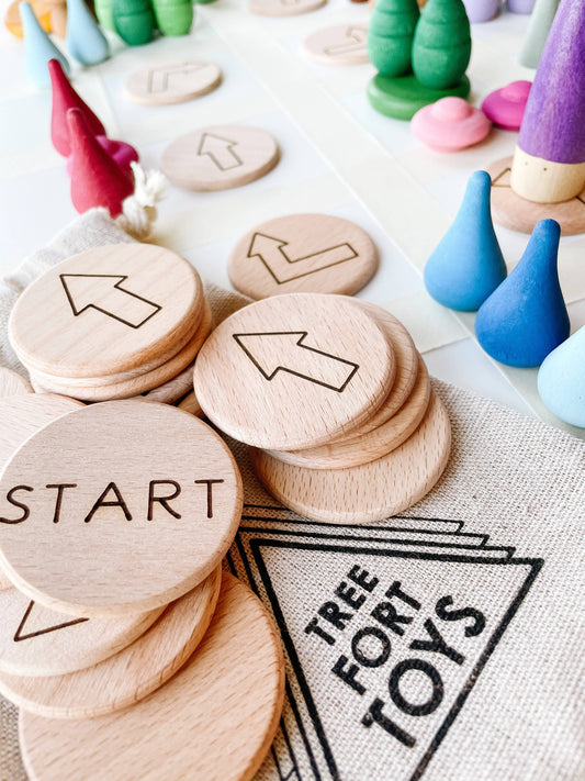 Coding Set