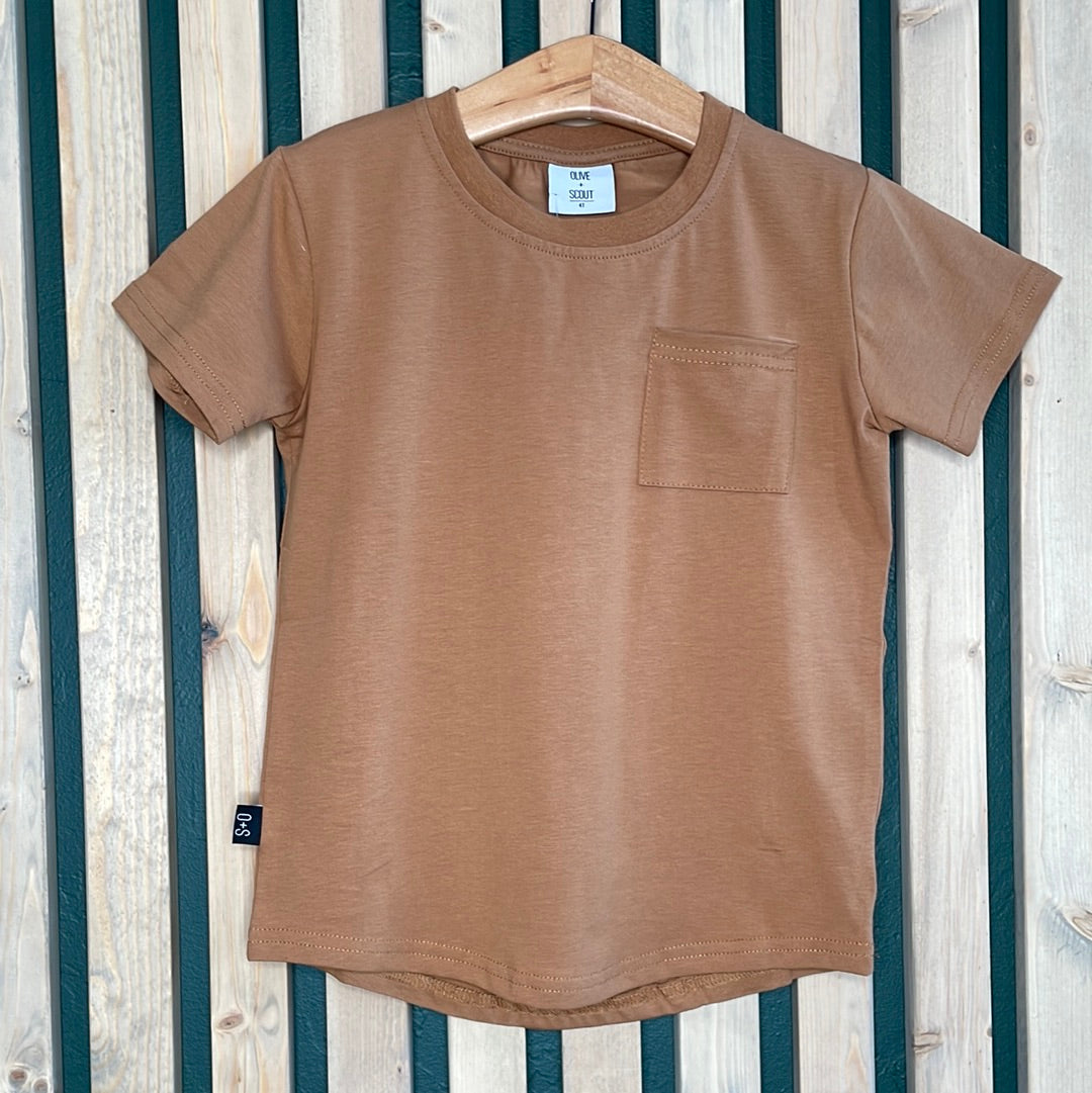 River Tee