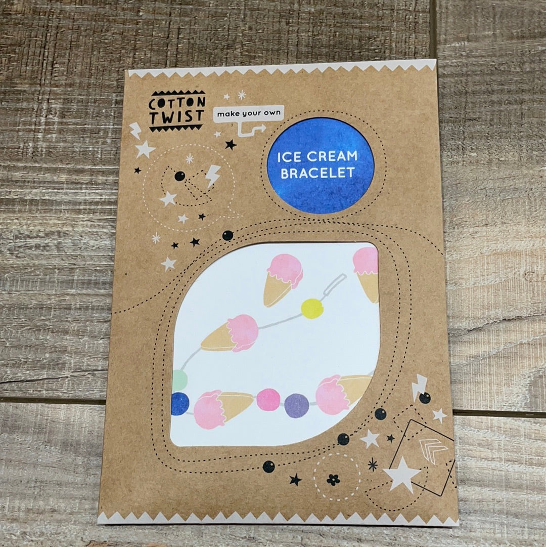 Make Your Own Bracelet Kit
