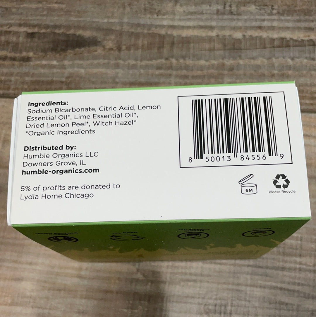 Bath Bomb Set
