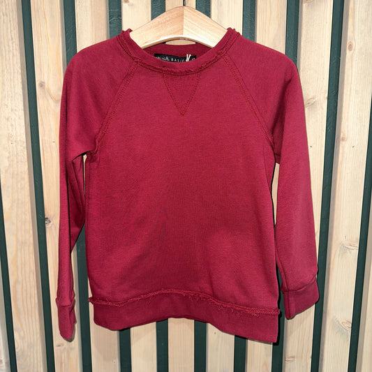 Iggy Pullover
