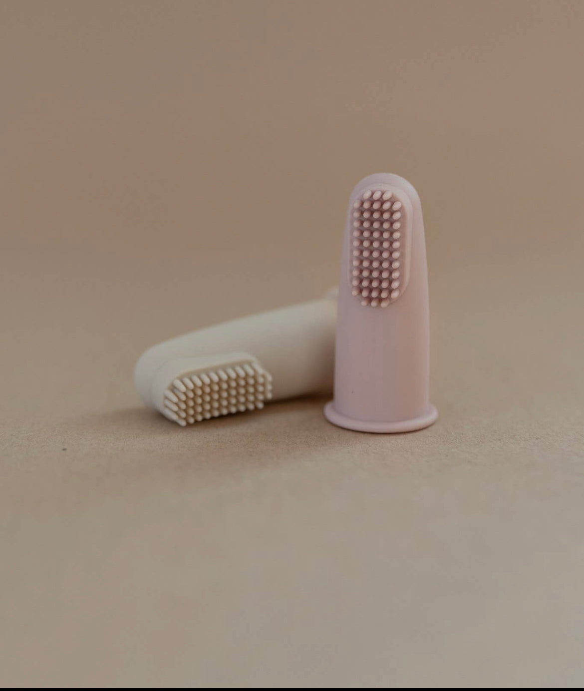 Finger Toothbrush