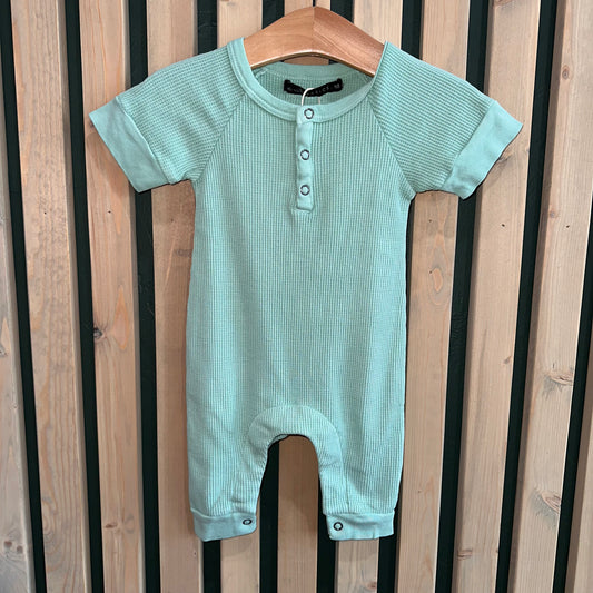 Casey Romper