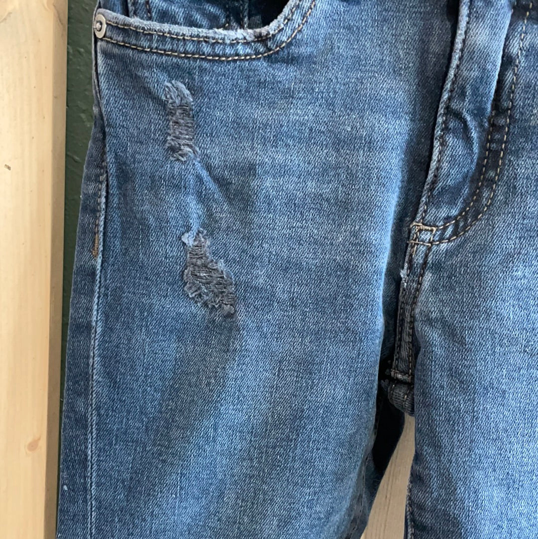 Brady Slim Jeans