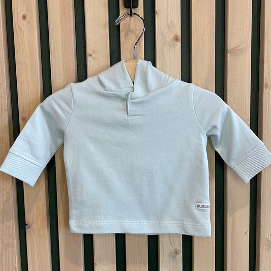 Baby Hooded Sweatshirt