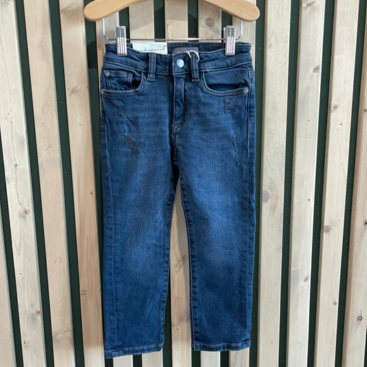 Brady Slim Jeans