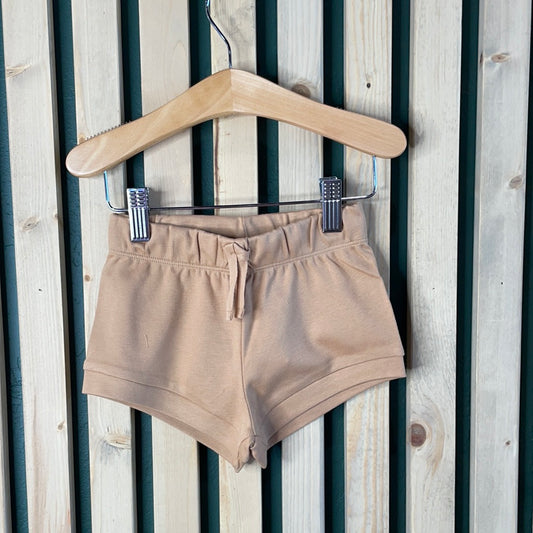 Colored Organics- Havana Short