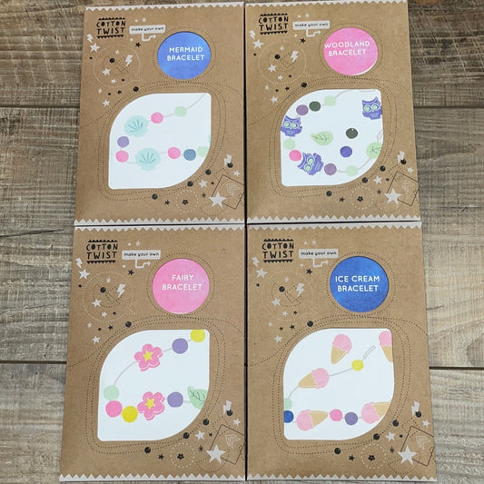Make Your Own Bracelet Kit