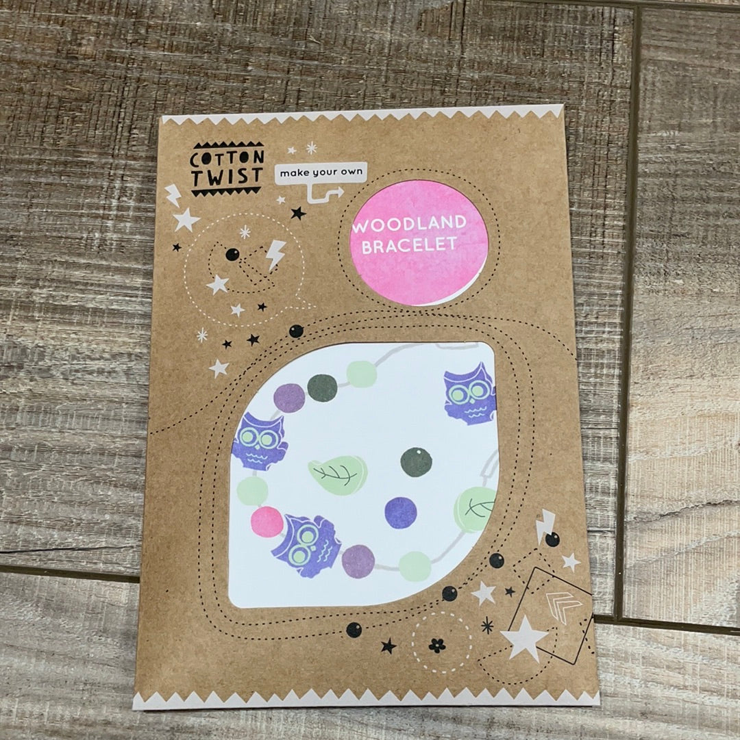 Make Your Own Bracelet Kit